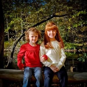 Meet your Posher, Margaret